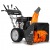 Снегоуборщик DeWORKS S 8065 во Владикавказе