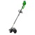 Аккумуляторный триммер GreenWorks GD40BC 8 Ач во Владикавказе
