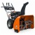 Снегоуборщик Villartec WB9071E во Владикавказе