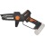 Аккумуляторная пила Worx WG325E.9 (без аккумулятора и зарядного устройства) во Владикавказе
