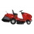 Садовый минитрактор Al-KO PowerLine T 13-92 HD edition во Владикавказе