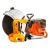 Рельсорез Husqvarna K 1270 Rail 14&quot; 9670711-01 во Владикавказе