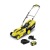 Газонокосилка аккумуляторная Karcher LMO 18-36 Battery Set во Владикавказе