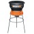 Садовый электрический измельчитель веток и травы Worx WG430E во Владикавказе