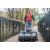 Подметальная машина Limpar 84 Pro (с сегментной щеткой 40 см) во Владикавказе