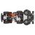 Садовый райдер Husqvarna RC 320Ts AWD с травосборником 9676288-02 во Владикавказе
