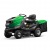 Садовый минитрактор Caiman Rapido Max Eco 2WD 107D1C2 во Владикавказе
