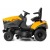Садовый минитрактор Stiga Tornado Pro 9118 XWSY во Владикавказе