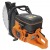 Бензорез Carver GCS 94/400 во Владикавказе
