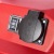 Промышленный пылесос RedVerg RD-VC1200S-25S во Владикавказе