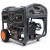 Бензогенератор Helmut LS 7500EA 7 кВт во Владикавказе