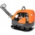 Виброплита реверсивная Husqvarna Atlas Copco LG 400 DE во Владикавказе