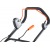 Снегоуборщик аккумуляторный Yard Fox Basic 4625E во Владикавказе