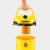 Хозяйственный пылесос Karcher WD 2 Plus V-15/4/18/C во Владикавказе