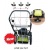 Колесный триммер Grillo HWT 550 Tilt HONDA GCV 160 OHC несамоходный во Владикавказе