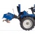 Многофункциональный минитрактор Garden Scout (Скаут) T-12DIF + фреза + двухкорпусный плуг во Владикавказе