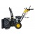 Бензиновый снегоуборщик Huter SGC 4100LX во Владикавказе
