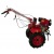 Мотоблок бензиновый AgroStar AS 1100ВЕ с двигателем AgroMotor 186 F 9 л.с. (фрезы в комплекте) во Владикавказе