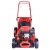 Газонокосилка бензиновая GEOS by Al-Ko Comfort 46 SP-S Plus во Владикавказе