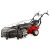 Подметальная машина Tielburger TK38 PRO (Honda) во Владикавказе