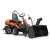 Снегоотбрасыватель Husqvarna 9664160-01 во Владикавказе