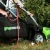 Газонокосилка электрическая GreenWorks GLM1240 1200 Вт во Владикавказе