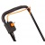 Газонокосилка аккумуляторная Worx WP770E во Владикавказе