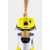 Промышленный пылесос Karcher WD 3 Battery во Владикавказе
