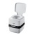 Биотуалет Thetford Porta Potti 165 во Владикавказе