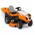 Садовый минитрактор Stihl RT 6127 ZL во Владикавказе