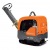 Виброплита реверсивная Husqvarna Atlas Copco LG 300 D во Владикавказе