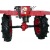 Мотоблок Weima WM1050 с двигателем Honda GC160 6.5 л.с. (Фрезы в комплекте!) во Владикавказе