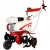 Культиватор Garden France T51 с двигателем Winzor 7 л.с. во Владикавказе