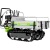Самоходная тележка Grillo Dumper 507 AV (Robin-Subaru) во Владикавказе