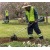 Аккумуляторный многофункциональный триммер GreenWorks 82TD10 (без батареи и зарядного устройства) во Владикавказе