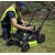 Газонокосилка аккумуляторная GreenWorks TwinForce GC82LM61S (без аккумулятора и зарядного устройства) во Владикавказе