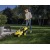 Газонокосилка аккумуляторная Karcher LMO 18-36 Battery (без аккумулятора и зарядного устройства) во Владикавказе