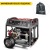 Бензогенератор Briggs&amp;Stratton 8500ea ELITE во Владикавказе