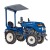 Многофункциональный минитрактор Garden Scout (Скаут) T-12DIF + фреза + двухкорпусный плуг + навес во Владикавказе