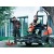 Горизонтальная, металлическая щетка для райдера Husqvarna P 525D во Владикавказе