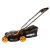 Газонокосилка аккумуляторная Worx WG779E.9 (без аккумулятора и ЗУ) во Владикавказе