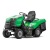 Садовый минитрактор Caiman Comodo 2WD 107D2K во Владикавказе