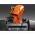 Снегоуборщик Husqvarna 5524ST во Владикавказе