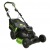 Газонокосилка аккумуляторная GreenWorks TwinForce GC82LM61S (без аккумулятора и зарядного устройства) во Владикавказе