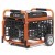 Бензогенератор Daewoo GDA 9500 DPE-3 8 кВт во Владикавказе