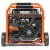 Бензогенератор Daewoo GDA 9500 DPE-3 8 кВт во Владикавказе