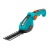 Аккумуляторые садовые ножницы Gardena ComfortCut 09857 во Владикавказе
