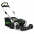 Газонокосилка аккумуляторная GreenWorks GC82LM51K5 во Владикавказе