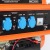 Бензогенератор Patriot Max Power SRGE-7200E 6 кВт  во Владикавказе