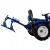 Плуг двухкорпусный регулируемый 220 для Garden Scout (Скаут) GS 81 D, GS 81 DE, GS 101 D, GS 101 DE, GS 15 DE во Владикавказе
